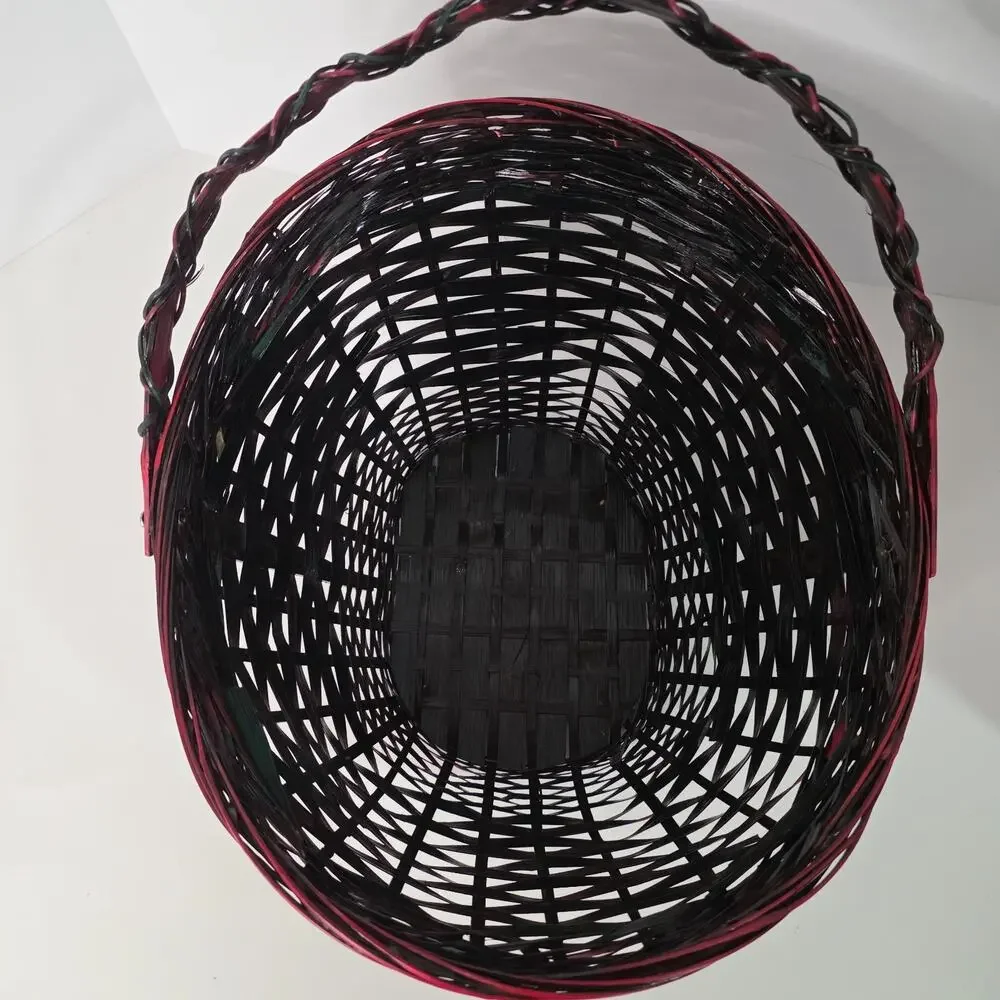 N/A large woven